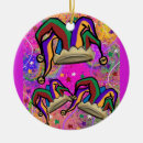 Search for jester christmas tree decorations New orleans