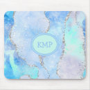 Search for blue sparkle mousepads Green