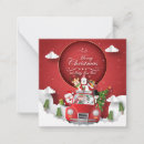 Search for merry christmas new years cards Santa