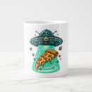 Search for cute pizza mugs Funny