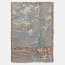 Search for flower throw Modern