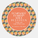 Search for pumpkin spice stickers Fall