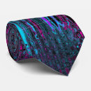 Search for black aqua ties Purple