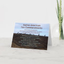 Search for american indian cards Horses