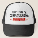 Search for for people hats Sarcasm