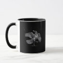 Search for gothic mugs Bird