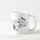 Search for witches brew mugs Black