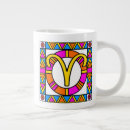 Search for sun signs mugs Aries