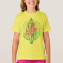 Search for surfer girls tshirts Tropical
