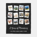 Search for 1 photo blankets Picture