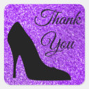 Search for high heeled shoe stickers Thank you