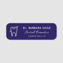 Search for dental hygienist name tags Tooth