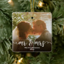 Search for first wedding christmas tree decorations Picture
