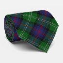 Search for sutherlands ties Tartan