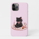 Search for adorable iphone cases Cat