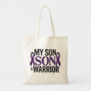 Search for fighters bags Cancer awareness