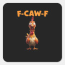 Search for crowing rooster stickers Funny crow