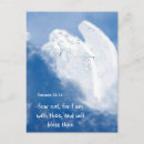 Search for fear postcards Christian