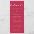 Search for restaurant menus Formal