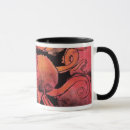 Search for black octopus mugs Ocean