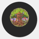 Search for forest stickers Goblincore
