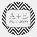 Search for black and white chevron stickers Modern