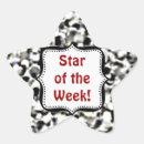 Search for star of the week stickers For kids