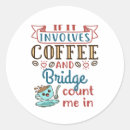 Search for cute coffee stickers Caffeine