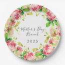 Search for mothers day party tableware Stylish