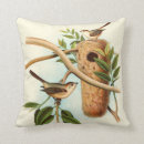 Search for bird nest cushions Tree