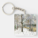 Search for winter woods key rings Cold