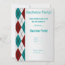 Search for bucks night invitations Masculine