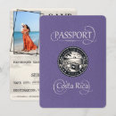 Search for costa rica save the dates Tropical