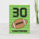 Search for son 30th birthday cards 30 years old