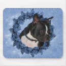 Search for boston terrier mousepads Cute