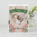 Search for green mothers day cards Happy mother's day