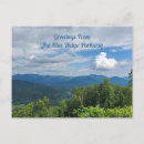 Search for ridge postcards Blue ridge parkway