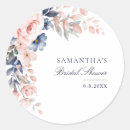 Search for brunch bridal shower stickers Rustic