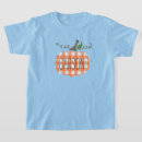 Search for pumpkins kids tshirts Boy