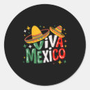 Search for viva mexico stickers Celebration