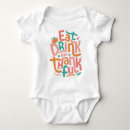 Search for thanksgiving baby clothes Funny