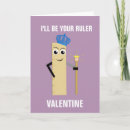 Search for ruler cards Funny