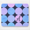 Search for style polka dot mousepads For her