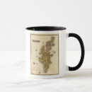 Search for road map mugs Shown