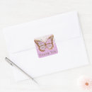 Search for lavender butterfly stickers Thank you