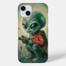 Search for sci fi iphone cases Extraterrestrial