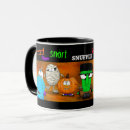 Search for cartoon mummy mugs Pumpkin