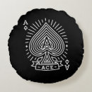 Search for ace cushions Poker