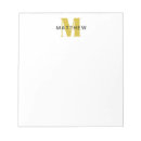 Search for office notepads Trendy