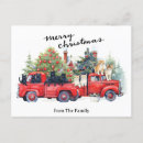 Search for christmas kitten postcards Xmas